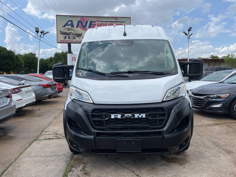 ram promaster cargo van 2023 3C6LRVDG5PE571922 image ram promaster cargo van 2023 3C6LRVDG5PE571922 image